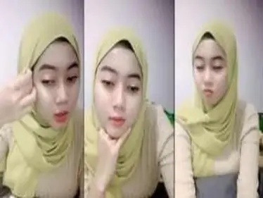 Bokep Jilbab Nela Tobat Ketagihan Ngentot WOT Lumer